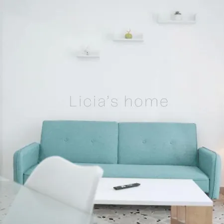Apartment Licia's