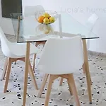 דירה Licia's פלרמו