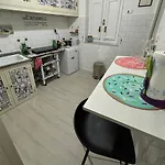 Licia's דירה
