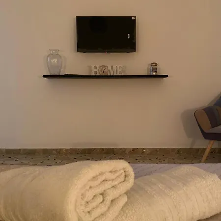 Licia's Apartment Palermo