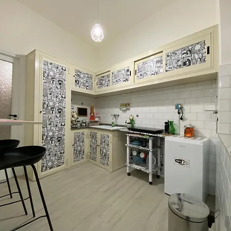 Apartman Licia's *