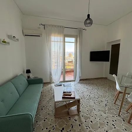 Apartman Licia's *