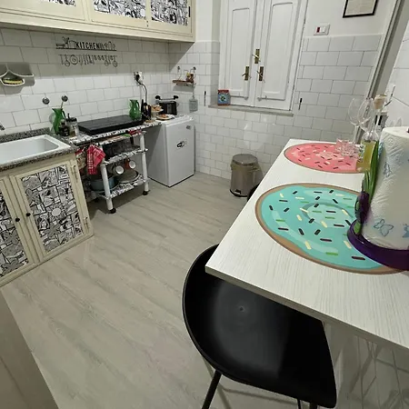 Licia's Apartman
