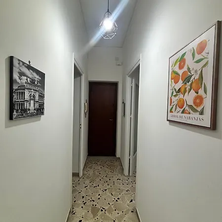 Apartment Licia's