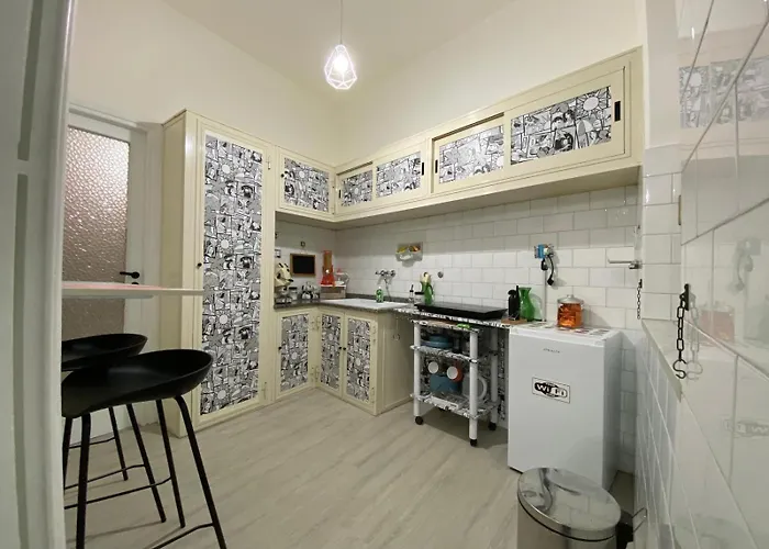 Apartment Licia's *