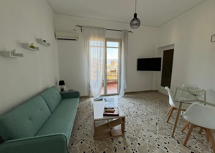 Apartment Licia's *