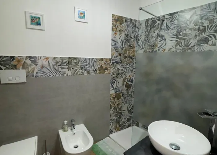 Apartment Licia's