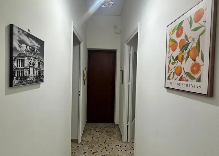 Apartment Licia's